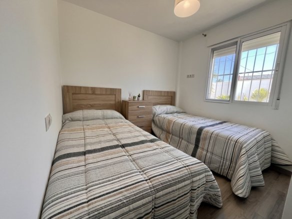 3 Bedroom 3 Bathroom Country House in Alcantarilla - Caza De Casa
