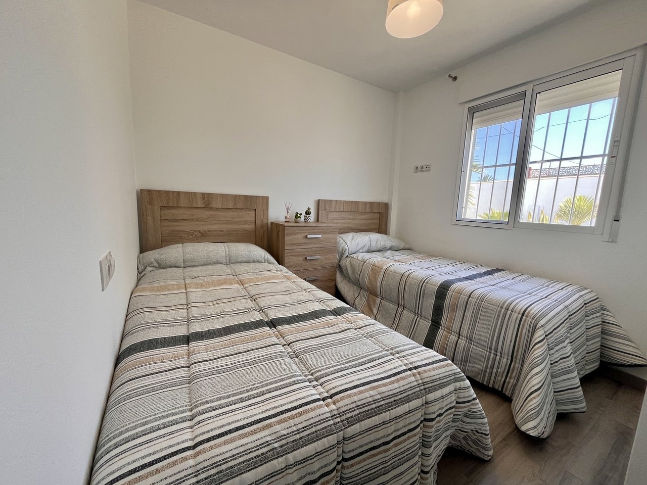 3 Bedroom 3 Bathroom Country House in Alcantarilla - Caza De Casa
