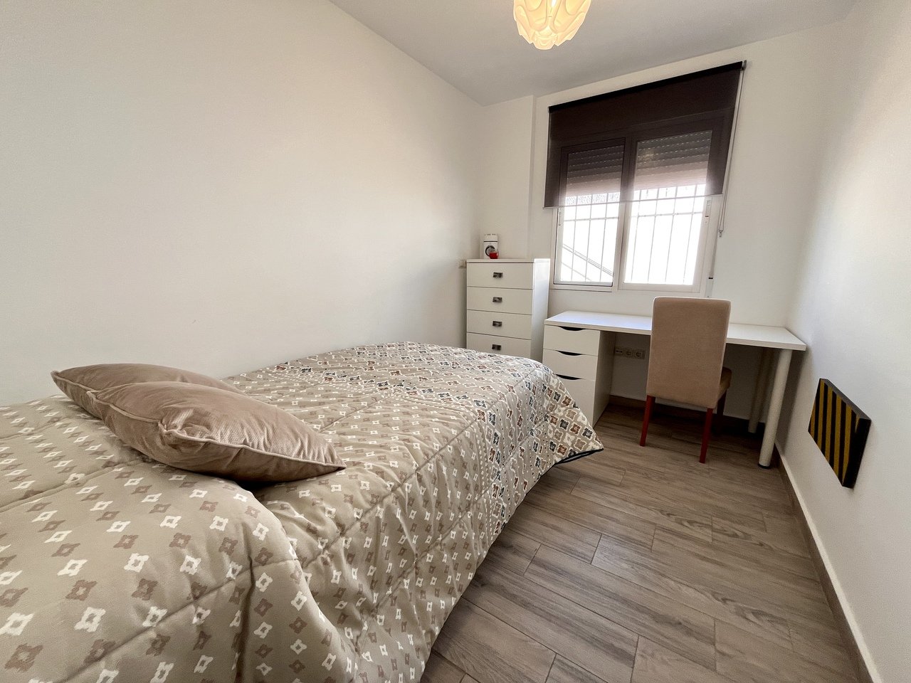 3 Bedroom 3 Bathroom Country House in Alcantarilla - Caza De Casa