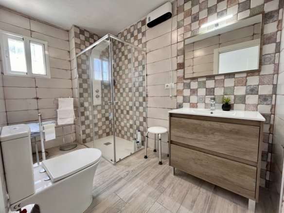 3 Bedroom 3 Bathroom Country House in Alcantarilla - Caza De Casa