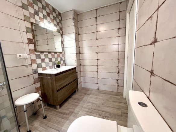 3 Bedroom 3 Bathroom Country House in Alcantarilla - Caza De Casa