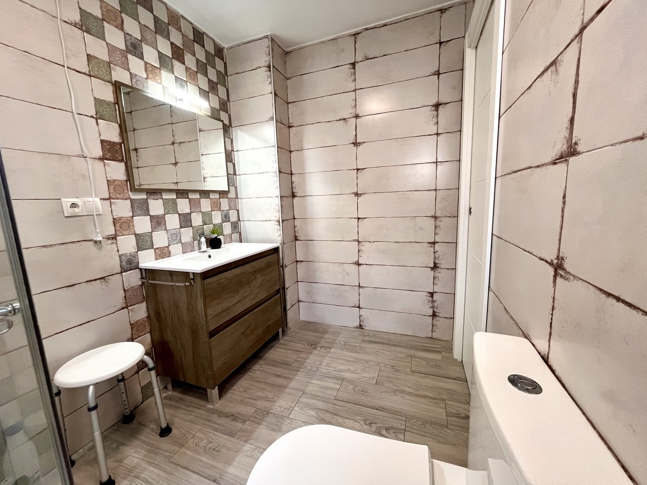 3 Bedroom 3 Bathroom Country House in Alcantarilla - Caza De Casa