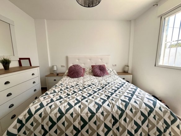 3 Bedroom 3 Bathroom Country House in Alcantarilla - Caza De Casa