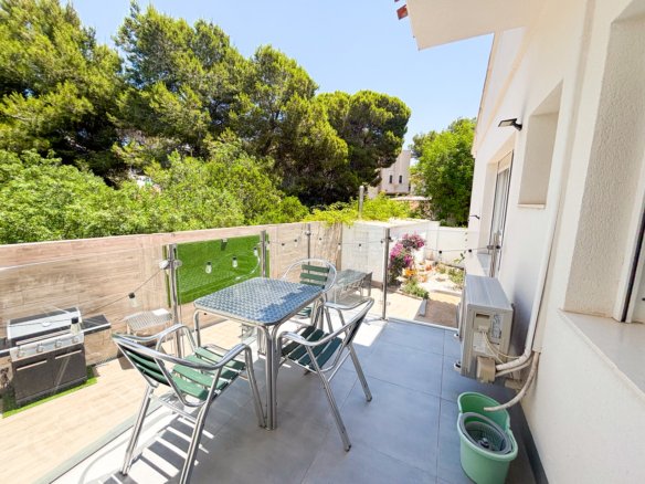 7 Bedroom 4 Bathroom Villa in Dehesa de Campoamor - Caza De Casa
