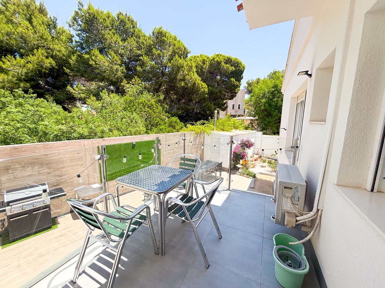7 Bedroom 4 Bathroom Villa in Dehesa de Campoamor - Caza De Casa