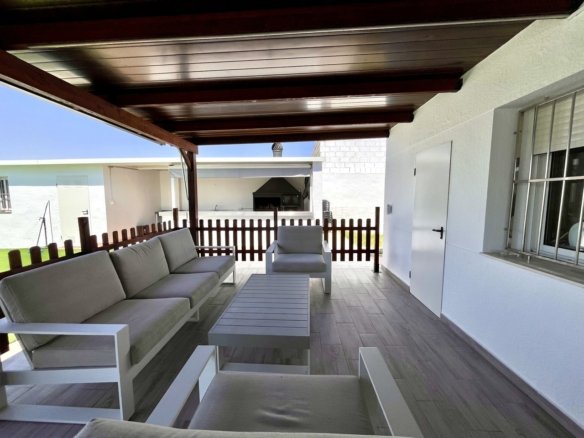 3 Bedroom 3 Bathroom Country House in Alcantarilla - Caza De Casa