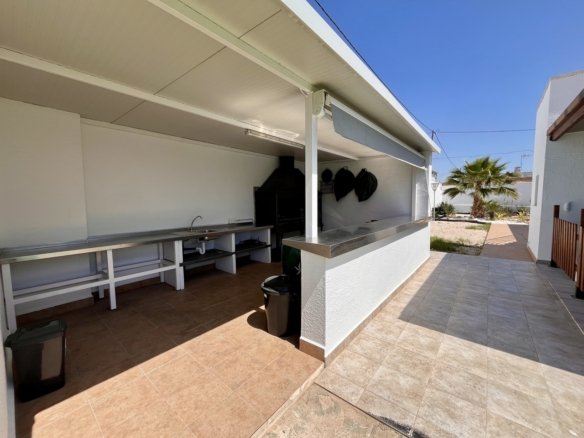 3 Bedroom 3 Bathroom Country House in Alcantarilla - Caza De Casa