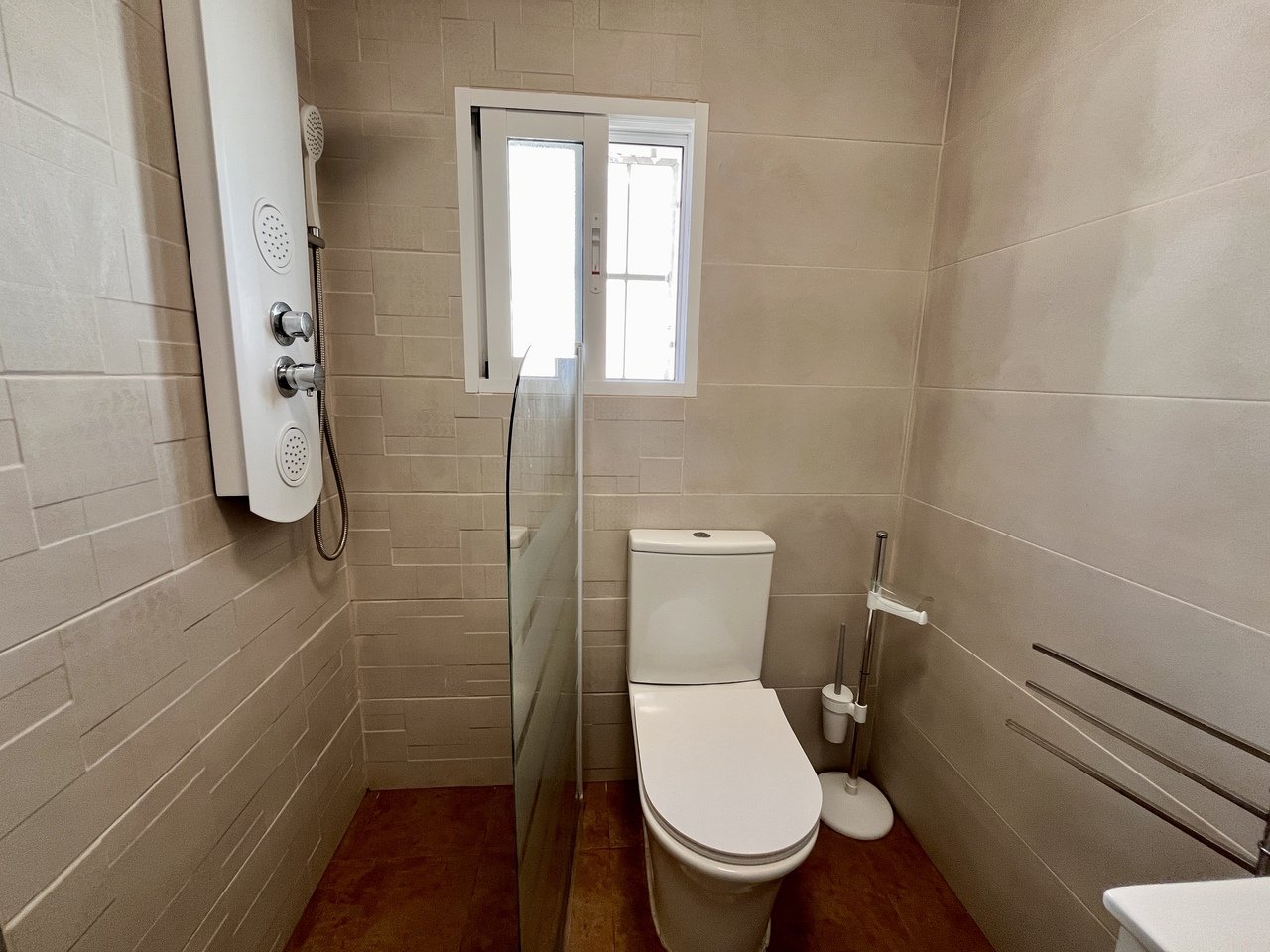 3 Bedroom 3 Bathroom Country House in Alcantarilla - Caza De Casa