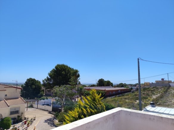 3 Bedroom 2 Bathroom Villa in San Miguel / Vistabella Golf - Caza De Casa
