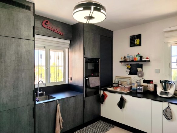 3 Bedroom 2 Bathroom Villa in San Miguel / Vistabella Golf - Caza De Casa