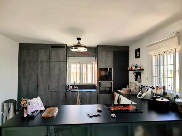 3 Bedroom 2 Bathroom Villa in San Miguel / Vistabella Golf - Caza De Casa