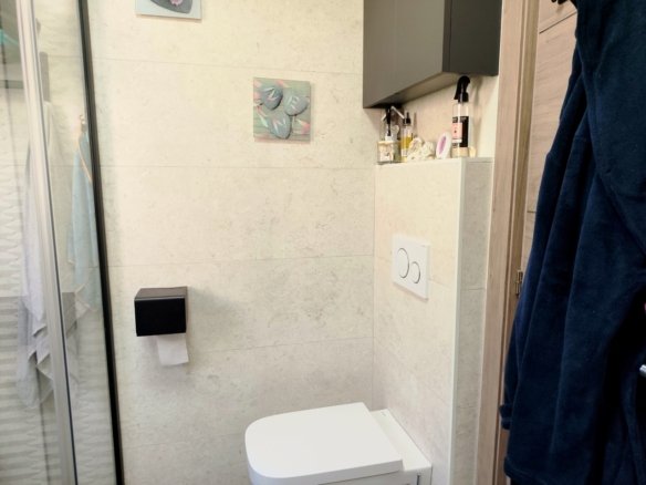 3 Bedroom 2 Bathroom Villa in San Miguel / Vistabella Golf - Caza De Casa