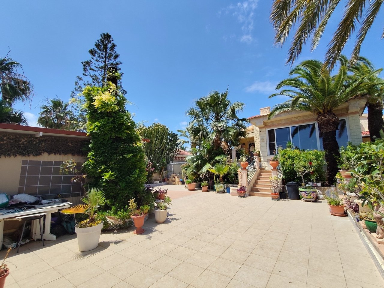 3 Bed 2 Bath Villa in Ciudad Quesada - Caza De Casa