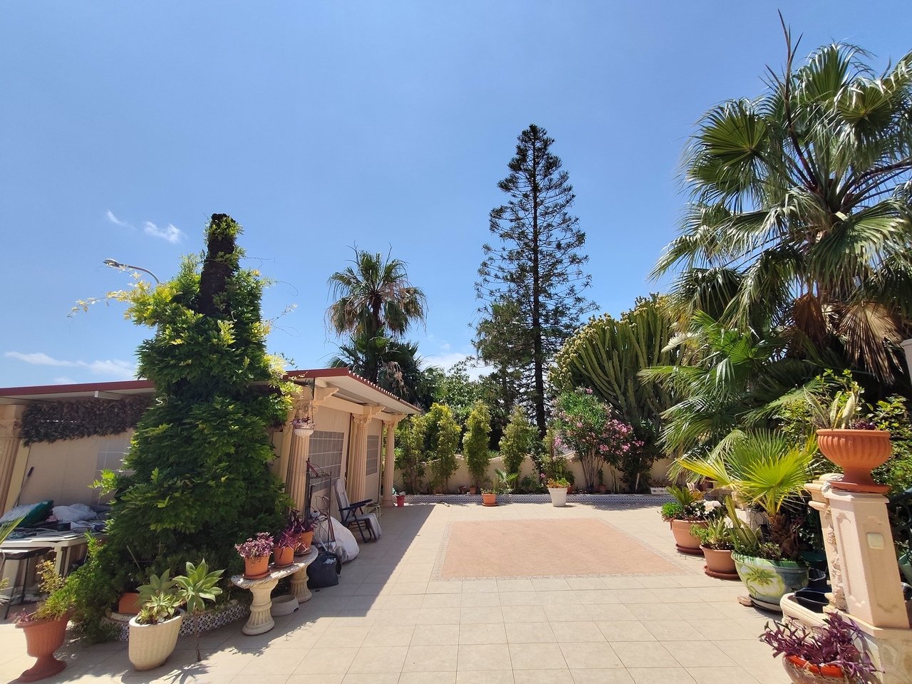 3 Bed 2 Bath Villa in Ciudad Quesada - Caza De Casa