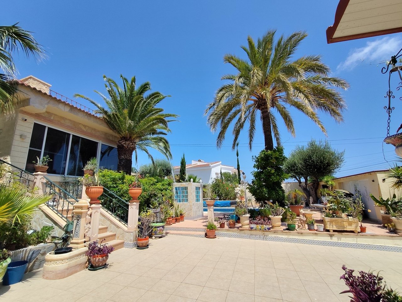 3 Bed 2 Bath Villa in Ciudad Quesada - Caza De Casa