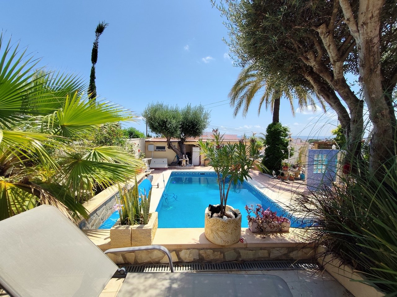 3 Bed 2 Bath Villa in Ciudad Quesada - Caza De Casa