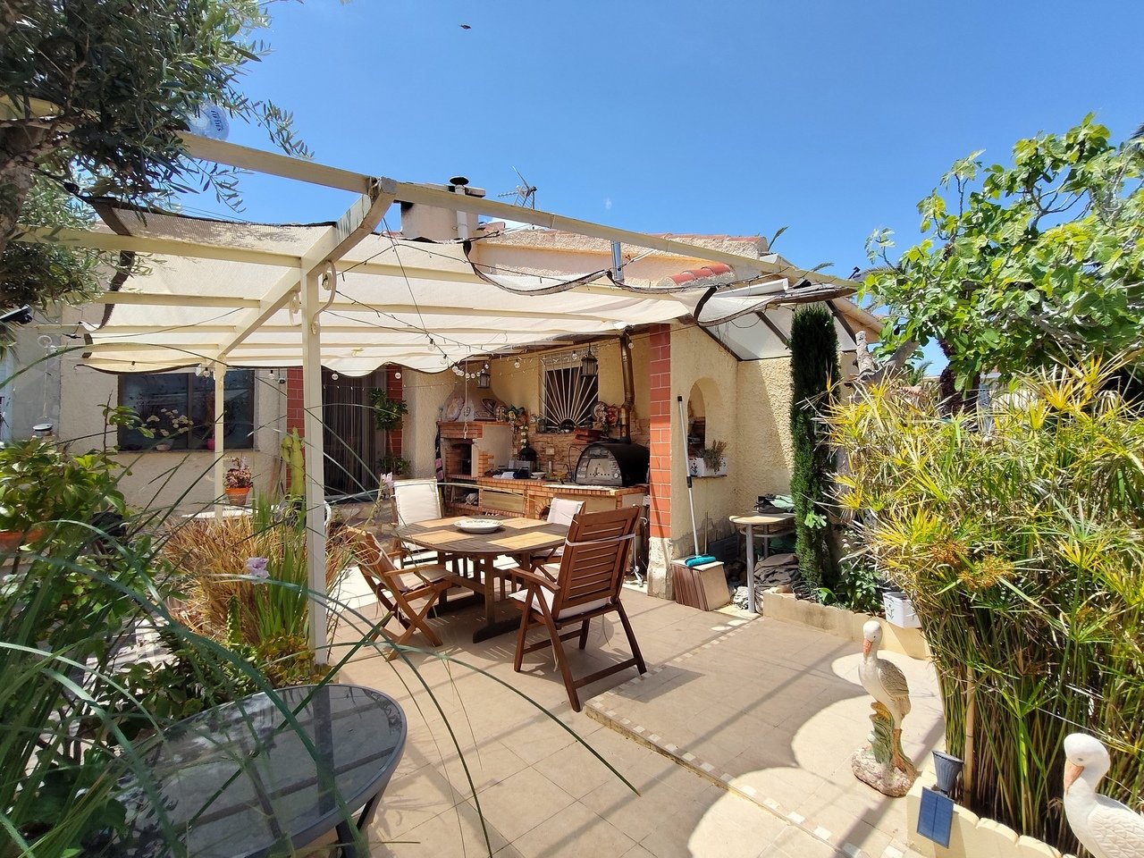 3 Bed 2 Bath Villa in Ciudad Quesada - Caza De Casa