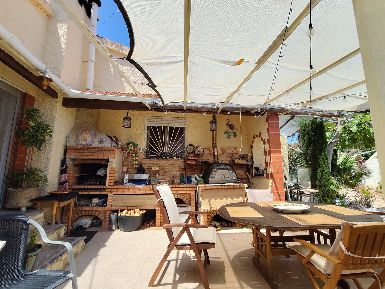 3 Bed 2 Bath Villa in Ciudad Quesada - Caza De Casa