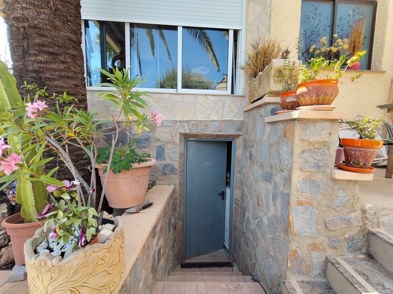 3 Bed 2 Bath Villa in Ciudad Quesada - Caza De Casa