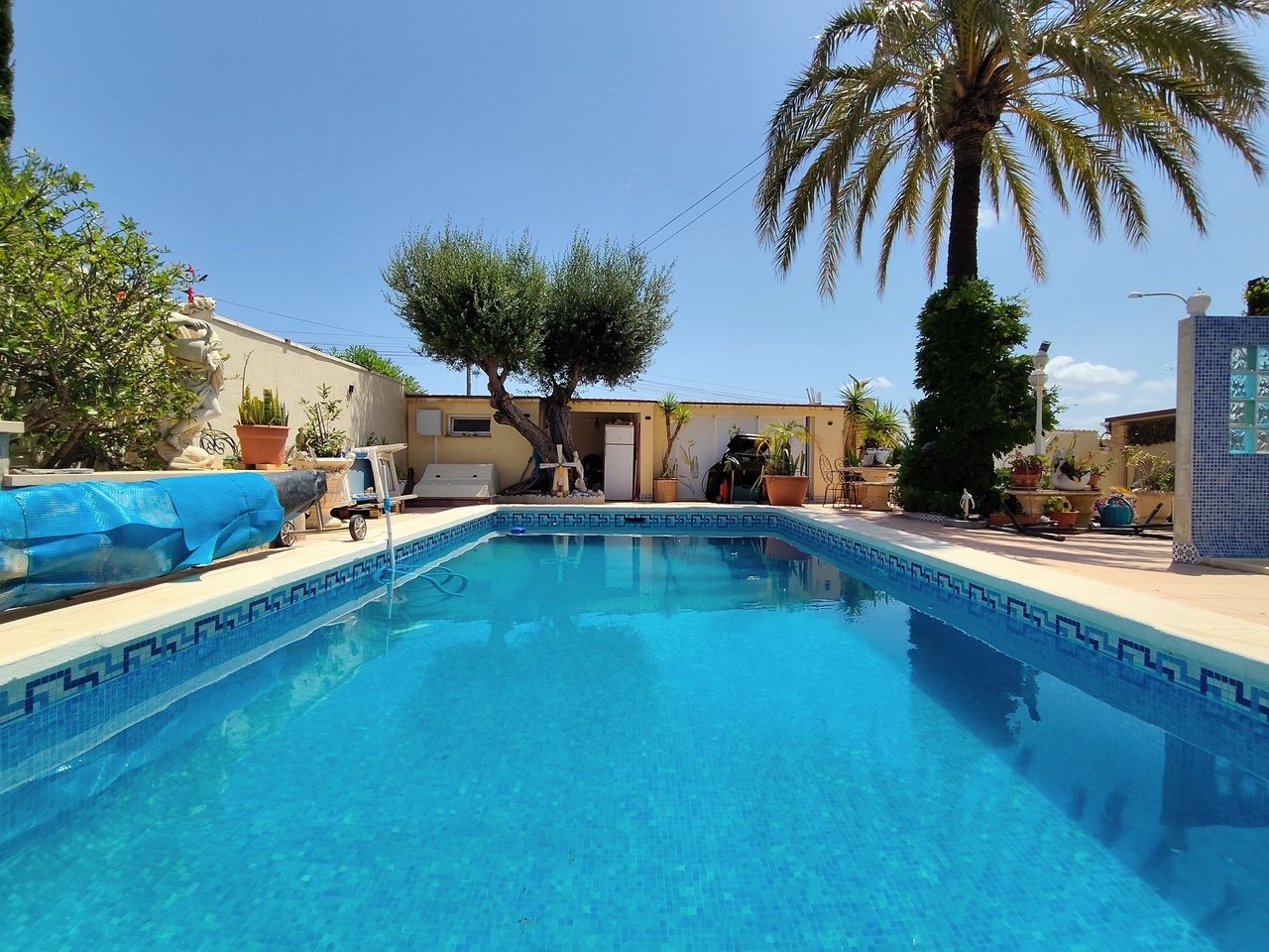3 Bed 2 Bath Villa in Ciudad Quesada - Caza De Casa
