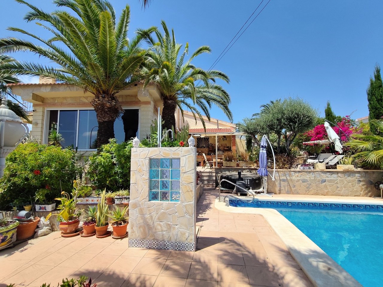3 Bed 2 Bath Villa in Ciudad Quesada - Caza De Casa