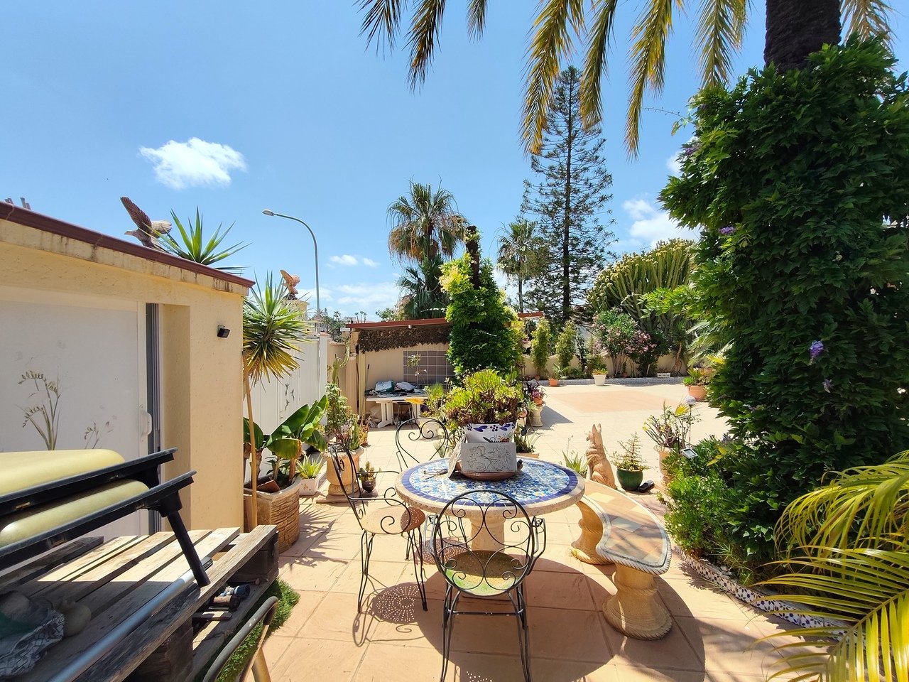 3 Bed 2 Bath Villa in Ciudad Quesada - Caza De Casa