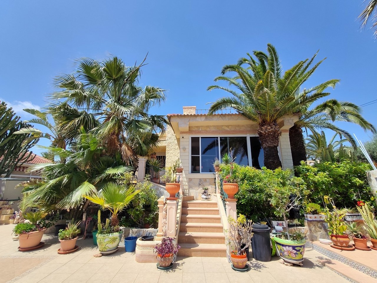 3 Bed 2 Bath Villa in Ciudad Quesada - Caza De Casa