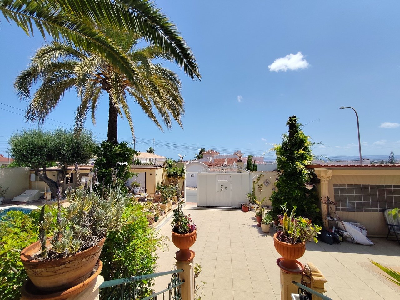 3 Bed 2 Bath Villa in Ciudad Quesada - Caza De Casa