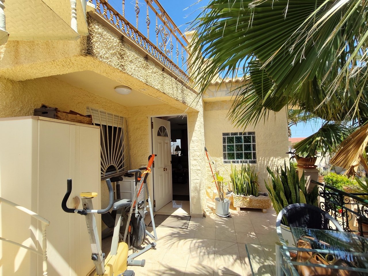3 Bed 2 Bath Villa in Ciudad Quesada - Caza De Casa