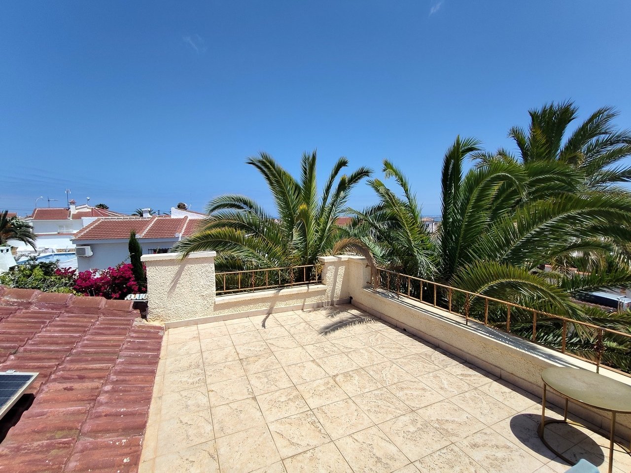 3 Bed 2 Bath Villa in Ciudad Quesada - Caza De Casa