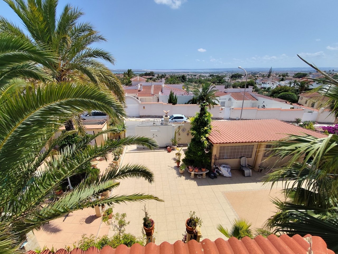 3 Bed 2 Bath Villa in Ciudad Quesada - Caza De Casa