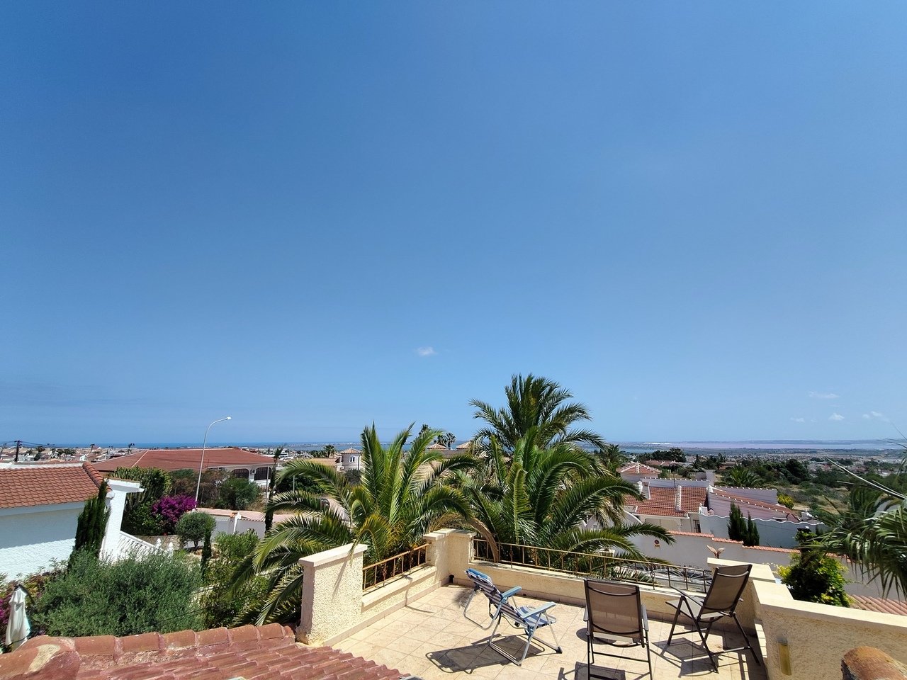 3 Bed 2 Bath Villa in Ciudad Quesada - Caza De Casa