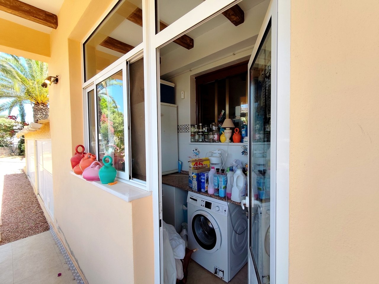 3 Bed 2 Bath Villa in Ciudad Quesada - Caza De Casa