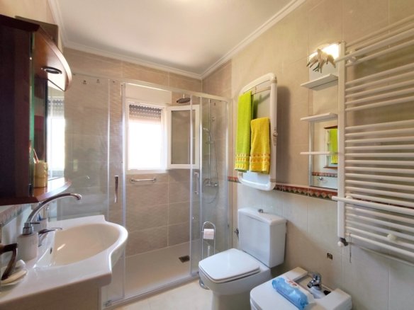 3 Bed 2 Bath Villa in Ciudad Quesada - Caza De Casa