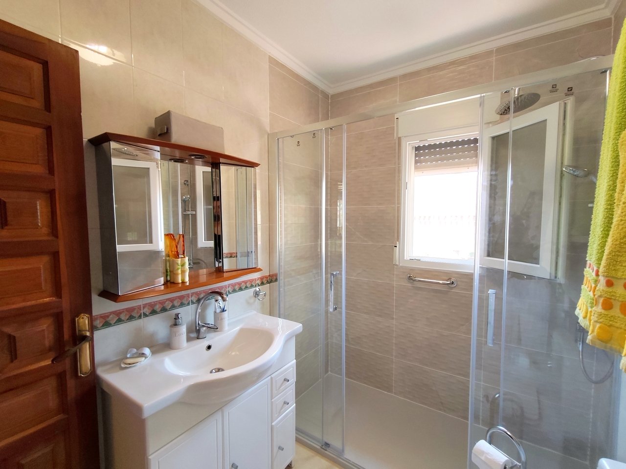 3 Bed 2 Bath Villa in Ciudad Quesada - Caza De Casa