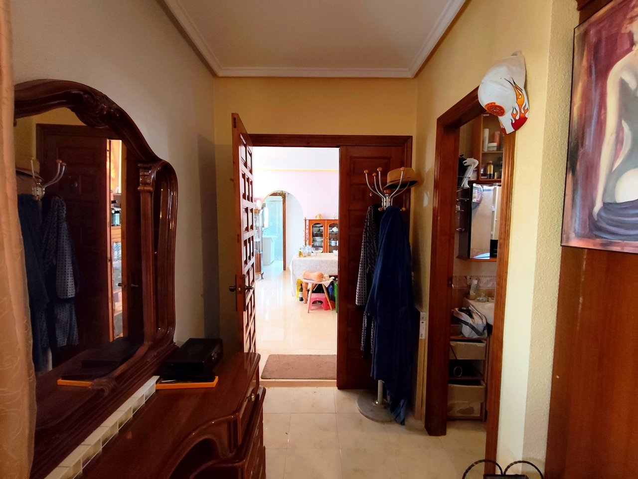 3 Bed 2 Bath Villa in Ciudad Quesada - Caza De Casa