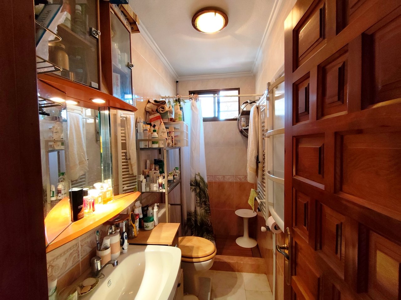 3 Bed 2 Bath Villa in Ciudad Quesada - Caza De Casa