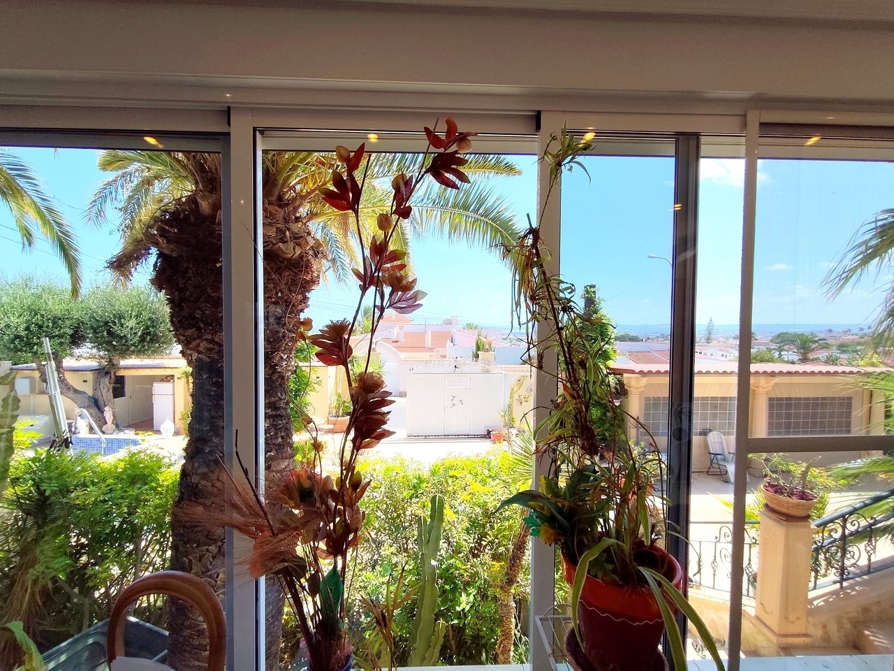 3 Bed 2 Bath Villa in Ciudad Quesada - Caza De Casa