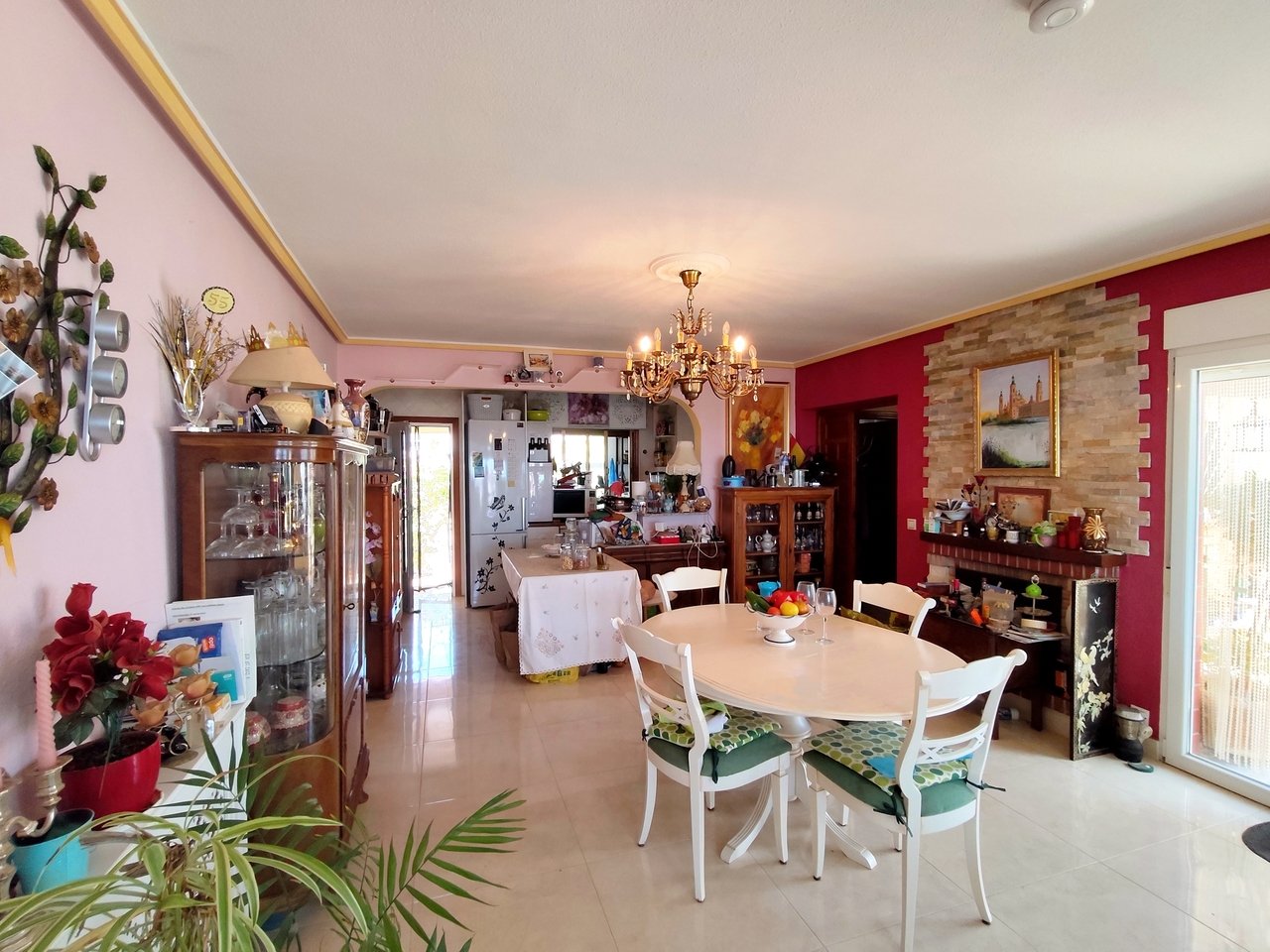 3 Bed 2 Bath Villa in Ciudad Quesada - Caza De Casa