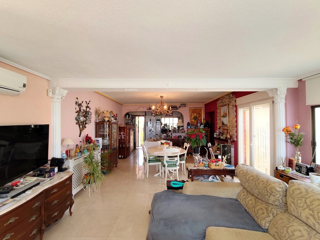 3 Bed 2 Bath Villa in Ciudad Quesada - Caza De Casa