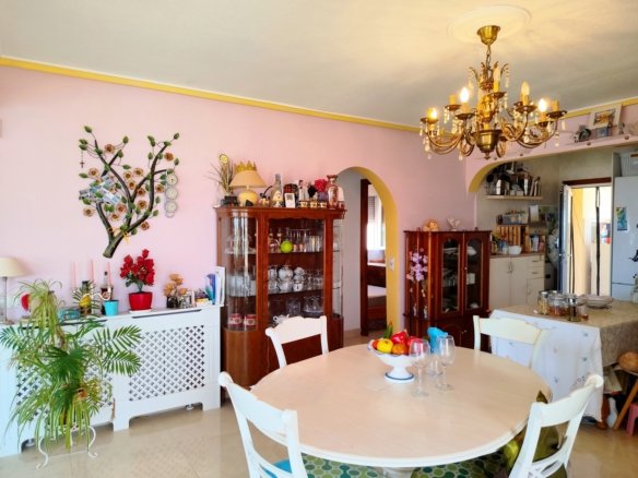 3 Bed 2 Bath Villa in Ciudad Quesada - Caza De Casa