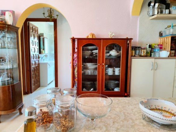 3 Bed 2 Bath Villa in Ciudad Quesada - Caza De Casa