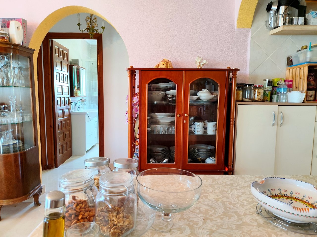 3 Bed 2 Bath Villa in Ciudad Quesada - Caza De Casa