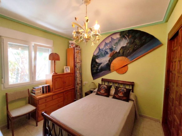 3 Bed 2 Bath Villa in Ciudad Quesada - Caza De Casa
