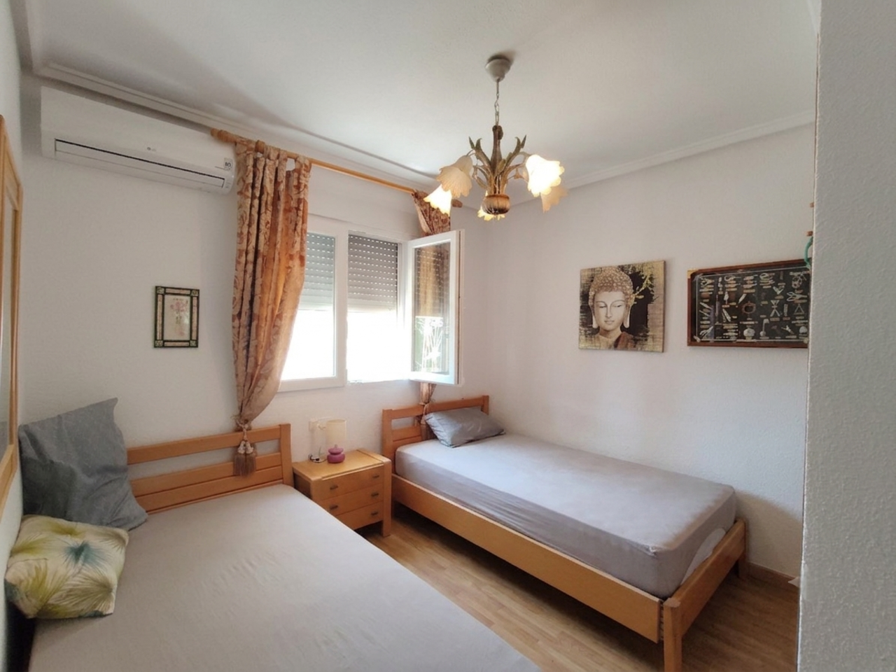 3 Bed 2 Bath Villa in Ciudad Quesada - Caza De Casa