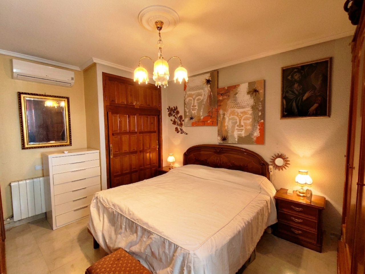 3 Bed 2 Bath Villa in Ciudad Quesada - Caza De Casa