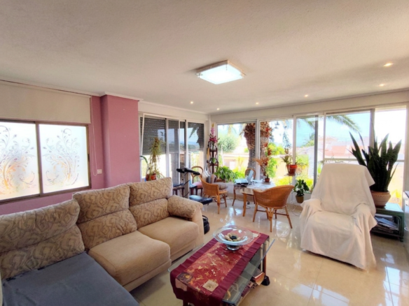 3 Bed 2 Bath Villa in Ciudad Quesada - Caza De Casa
