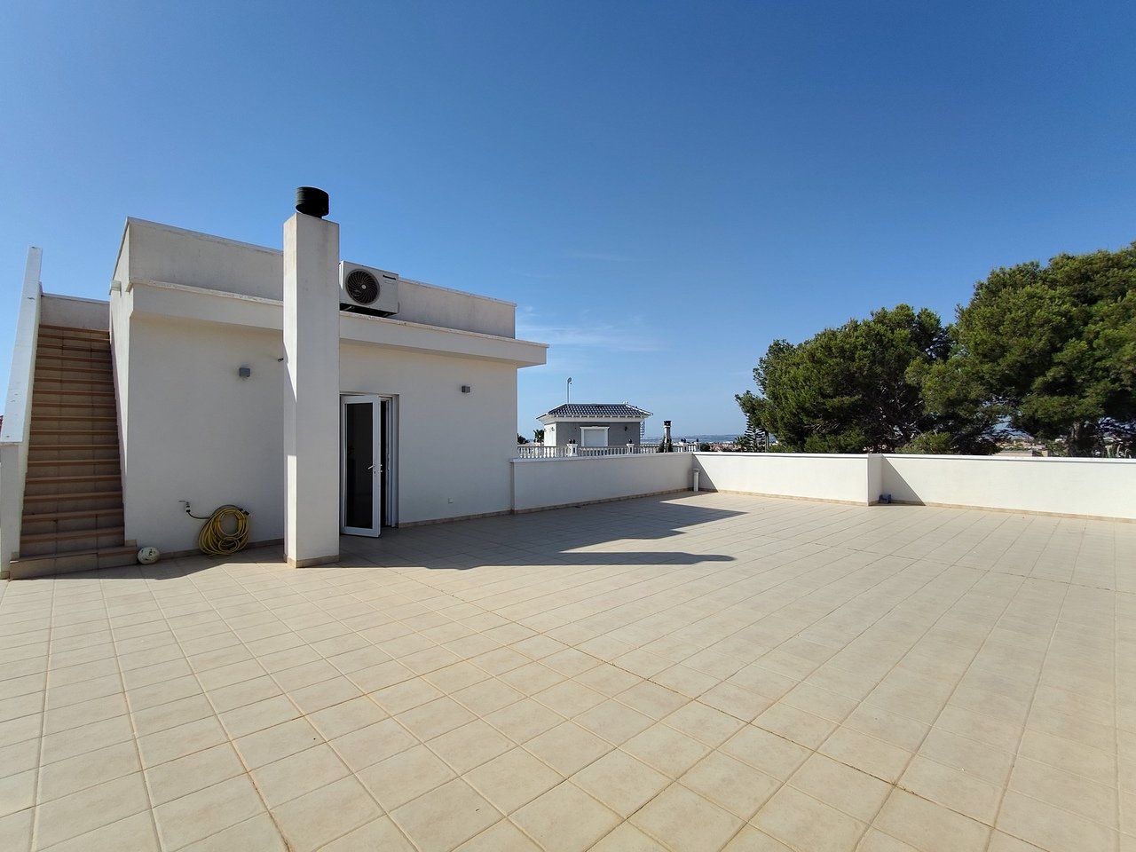 4 Bedroom 4 Bathroom Villa in Ciudad Quesada - Caza De Casa