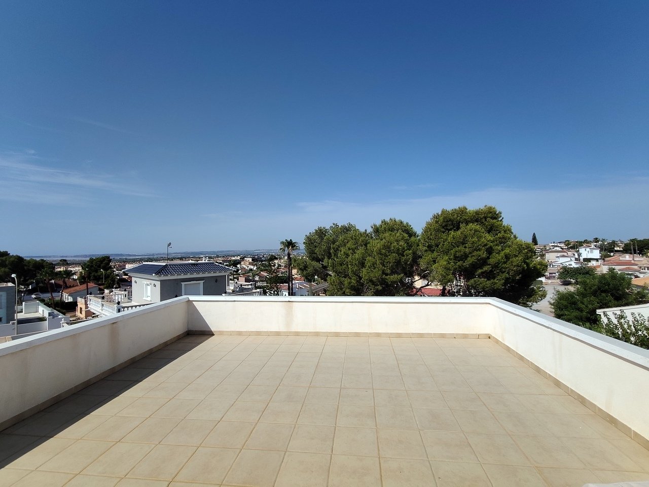 4 Bedroom 4 Bathroom Villa in Ciudad Quesada - Caza De Casa