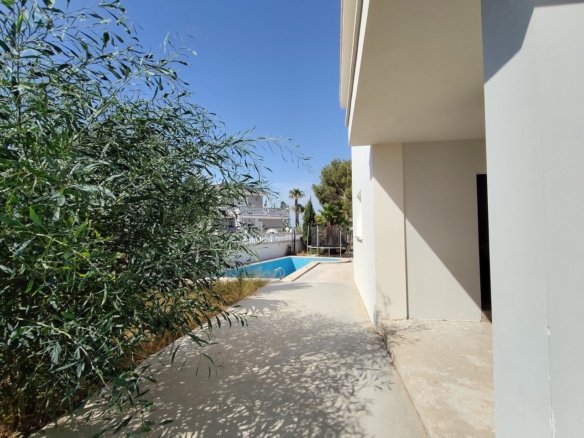 4 Bedroom 4 Bathroom Villa in Ciudad Quesada - Caza De Casa